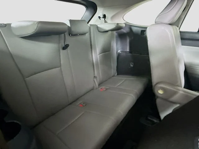 Used 2023 Red Toyota XLE image 27