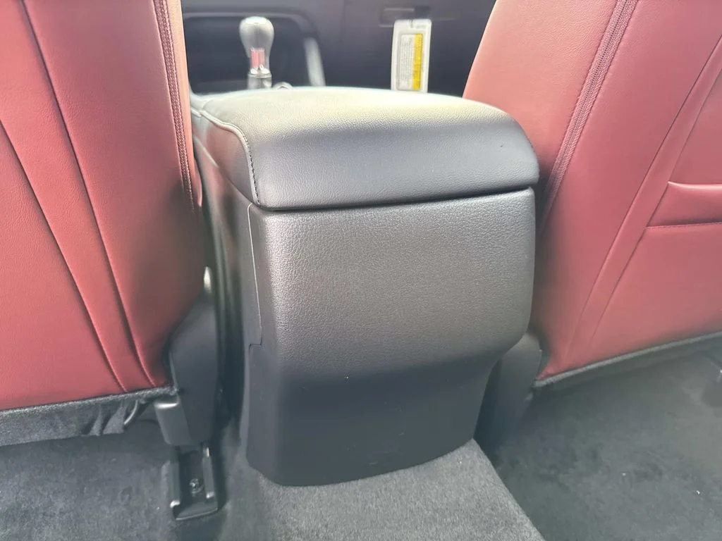2026 Mazda Mazda3 Premium - Photo 18