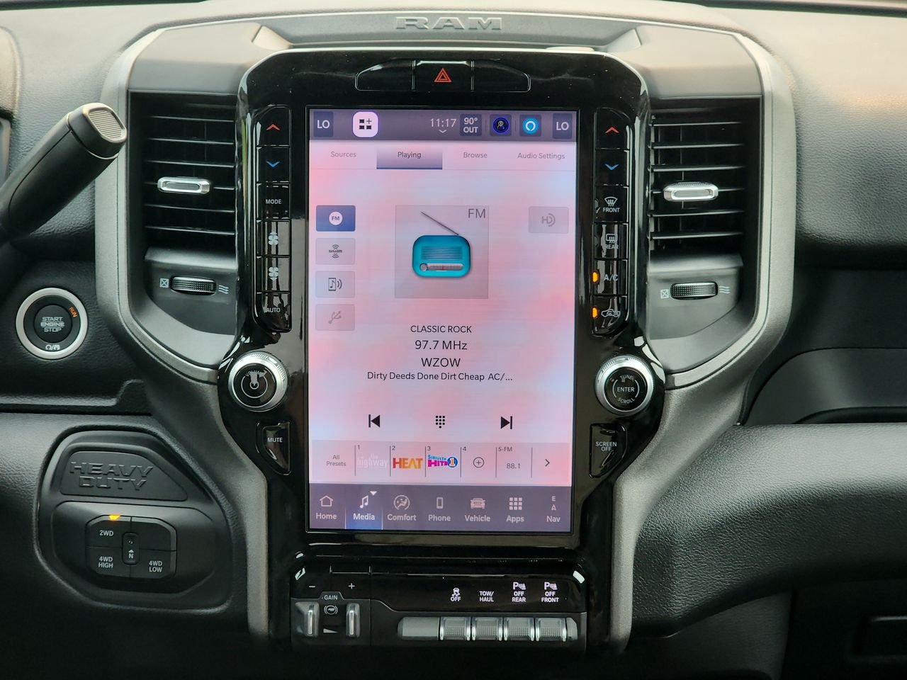 New 2026 Black Ram Tradesman image 15