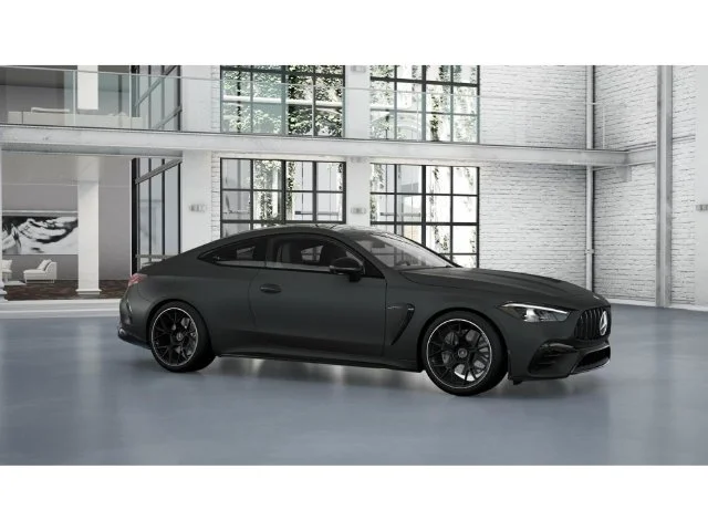 New 2027  Mercedes-Benz CLE 53 AMG® image 13