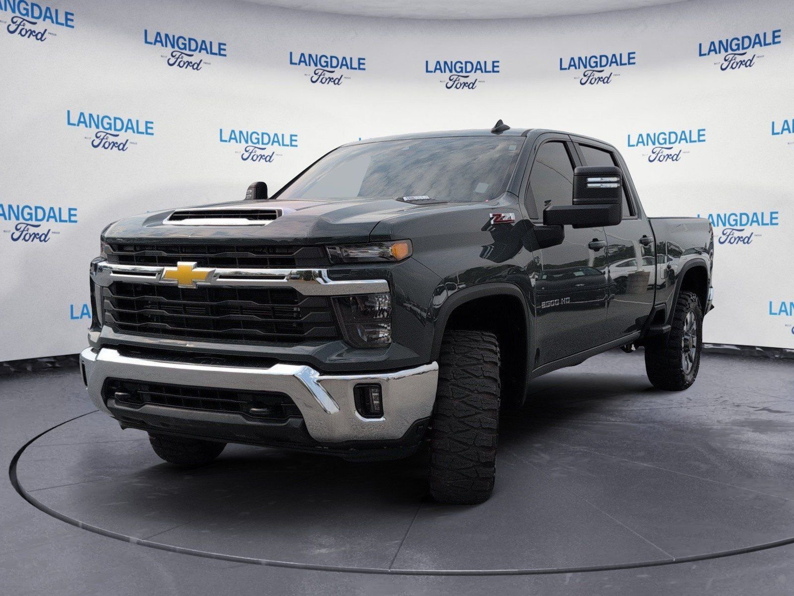 Used 2026 Cypress Chevrolet LT image 11