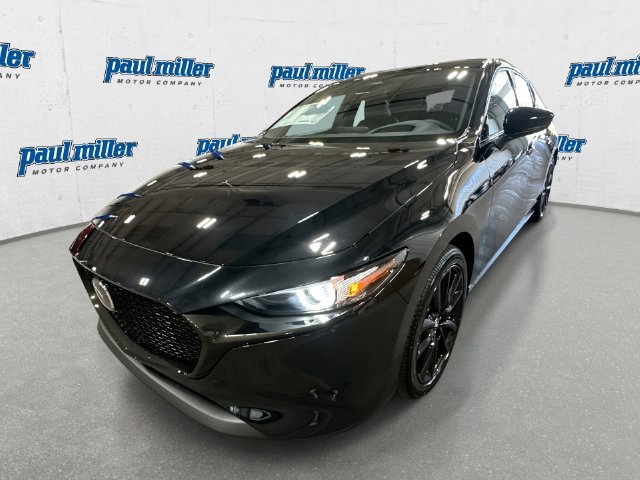 2026 Mazda Mazda3 Hatchback