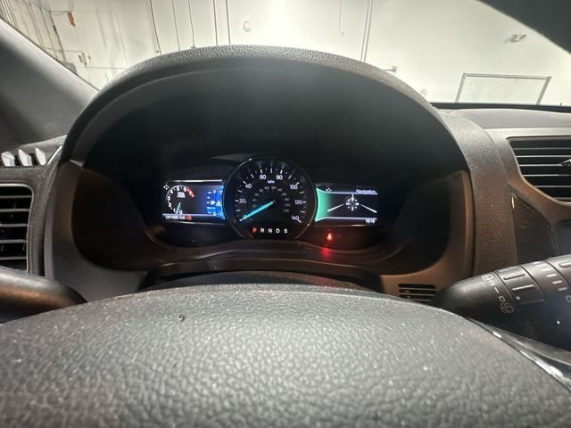 Certified Used 2019 White Ford XLT image 14