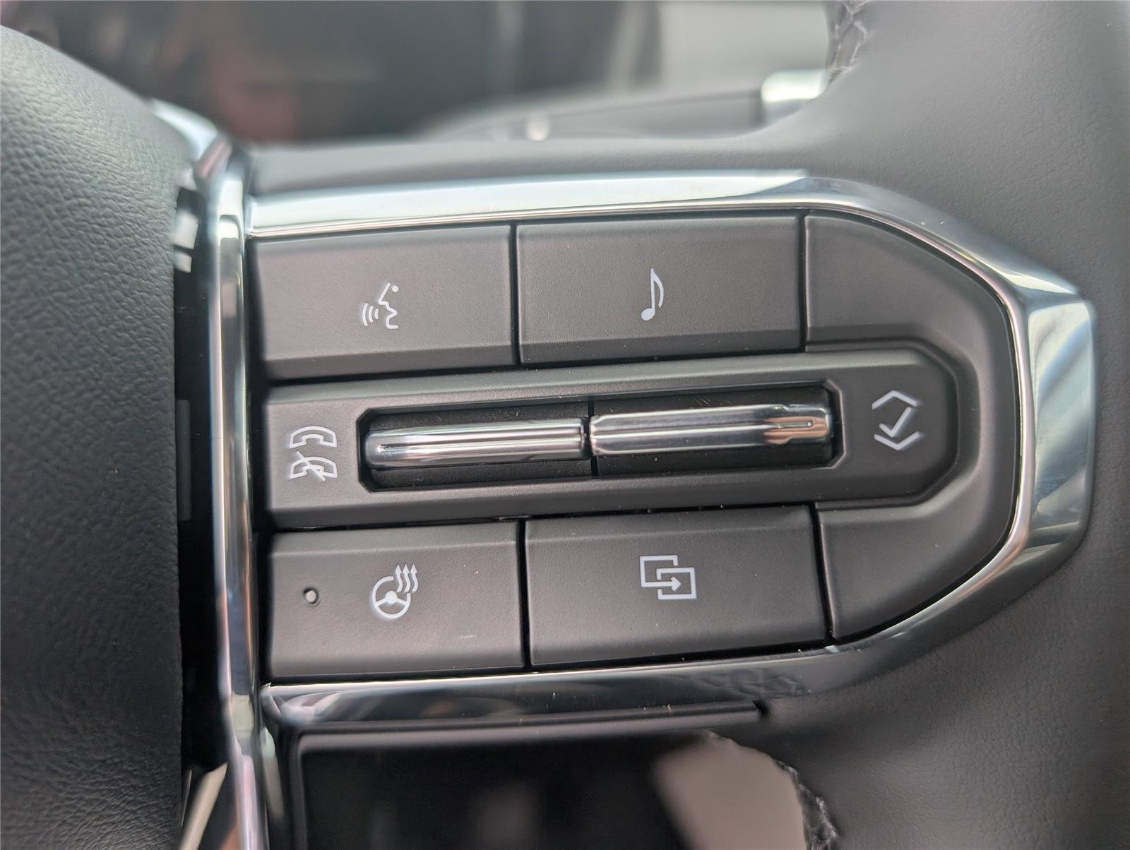 2026 GMC Terrain Elevation - Photo 23