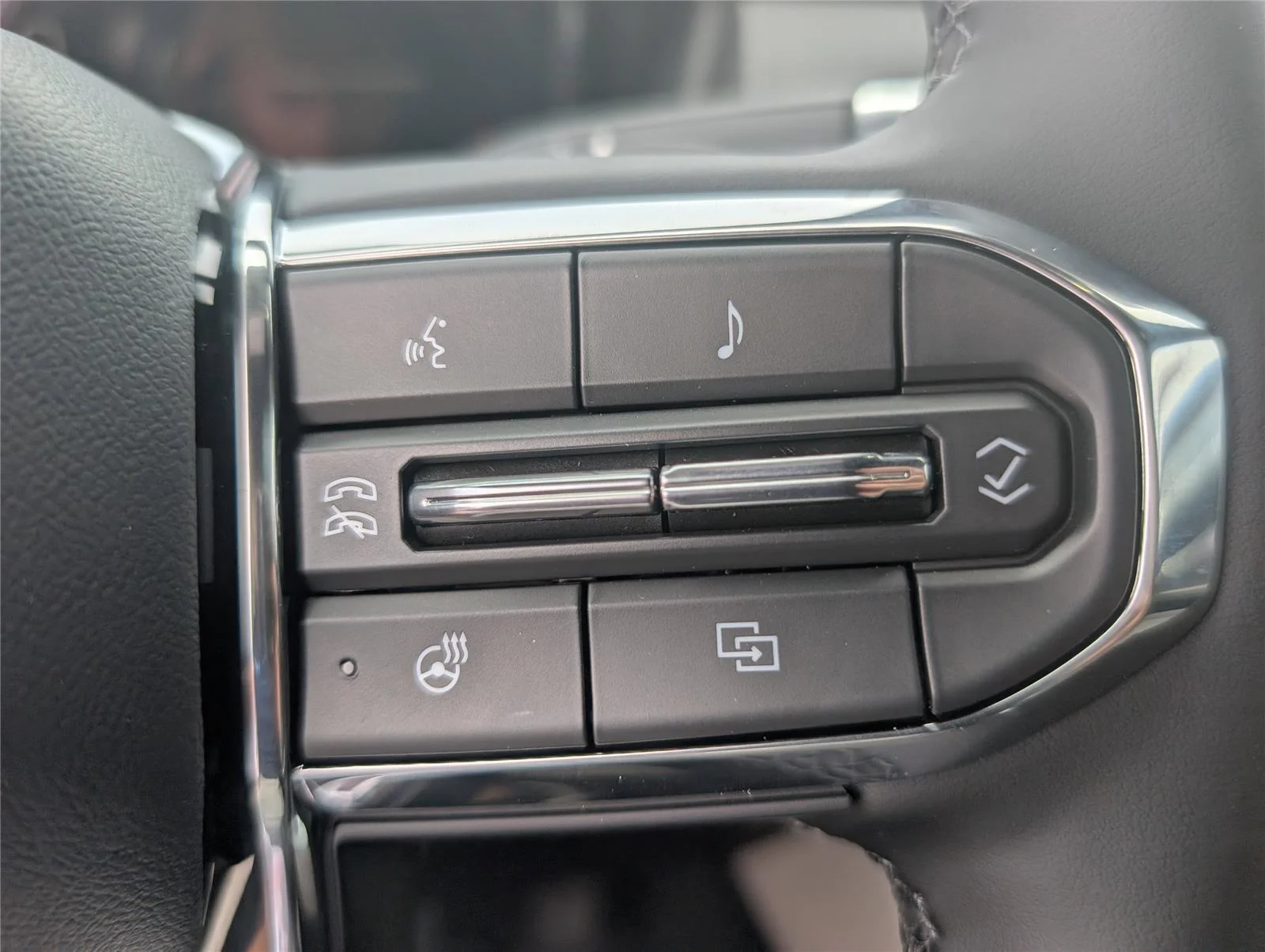 2026 GMC Terrain Elevation - Photo 23