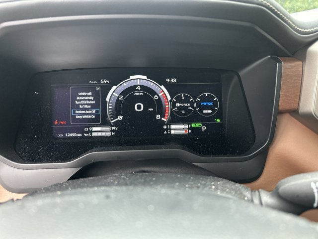 Used 2026 Beige Toyota 1794 Edition image 13