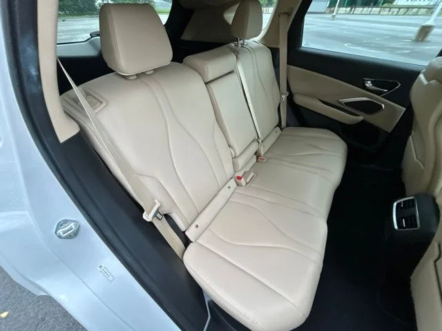 Used 2021  Acura Base image 55