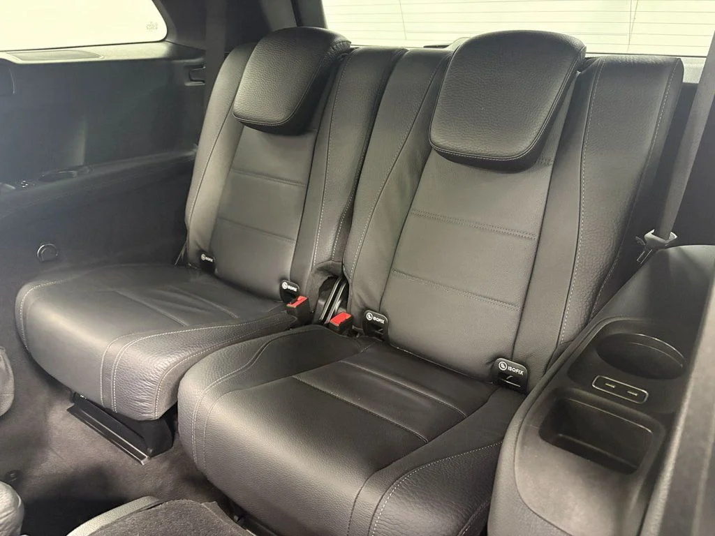Used 2024 Selenite Gray Metallic Mercedes-Benz GLS 450 image 29
