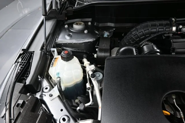 Used 2023 Gray INFINITI LUXE image 32