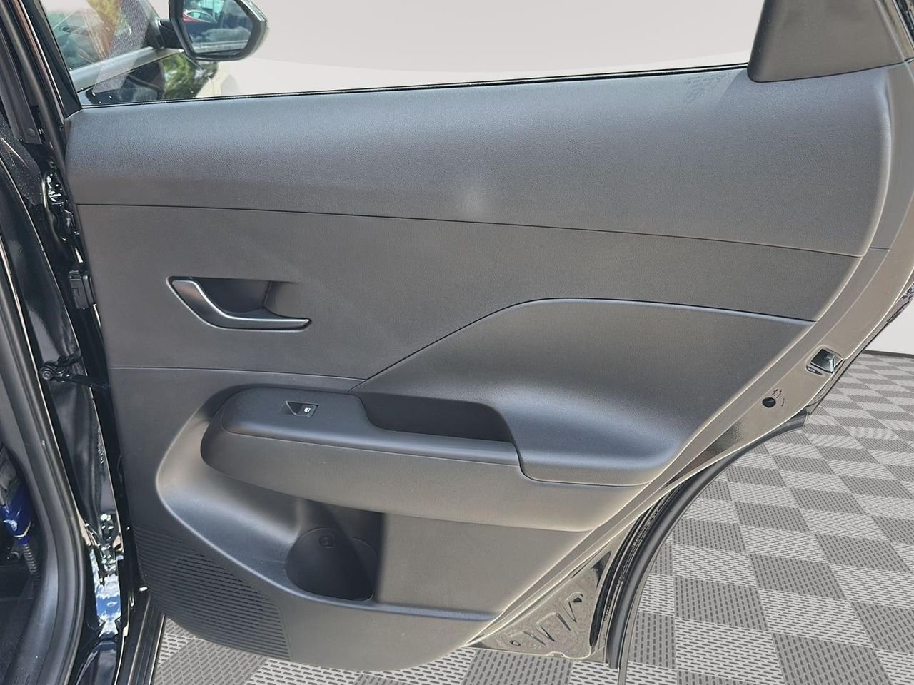 New 2026 Abyss Black Pearl Hyundai SEL Sport AWD image 57