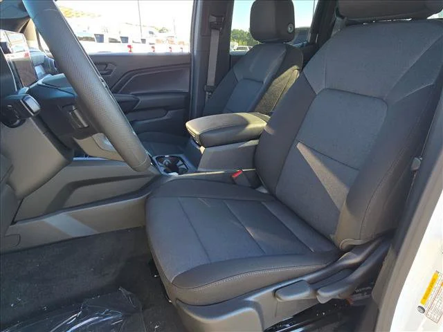 2026 Chevrolet Colorado Work Truck - Photo 17