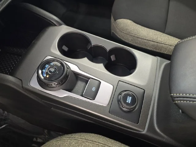 New 2026 Velocity Blue Metallic Ford Big Bend® image 27