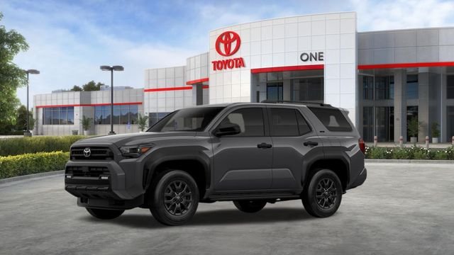 New 2026 Underground Toyota  SR5 image 4