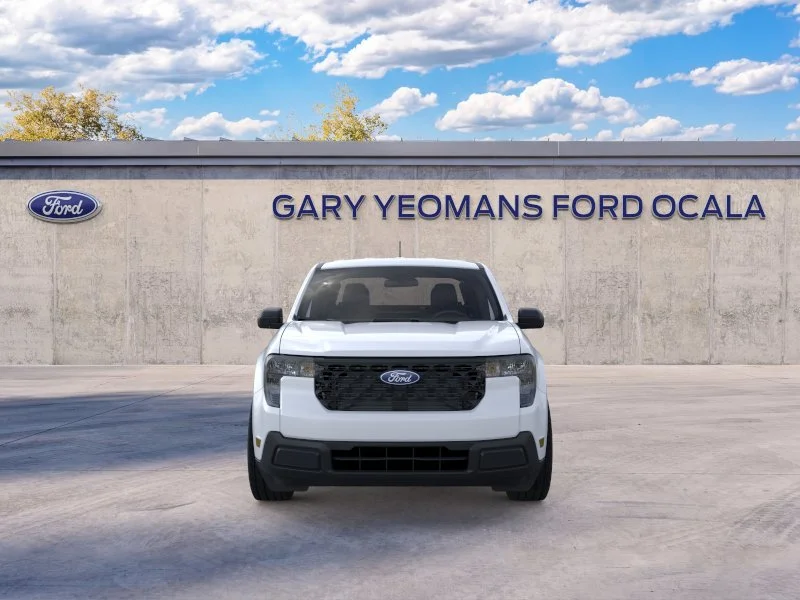 New 2026 Oxford White Ford XL image 6