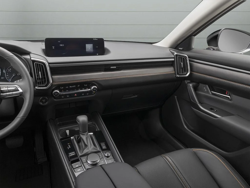 Used 2025 Gray Mazda Premium image 56