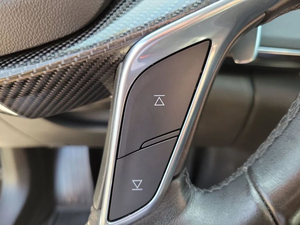 Used 2019 Black Cadillac Blackwing Twin image 28