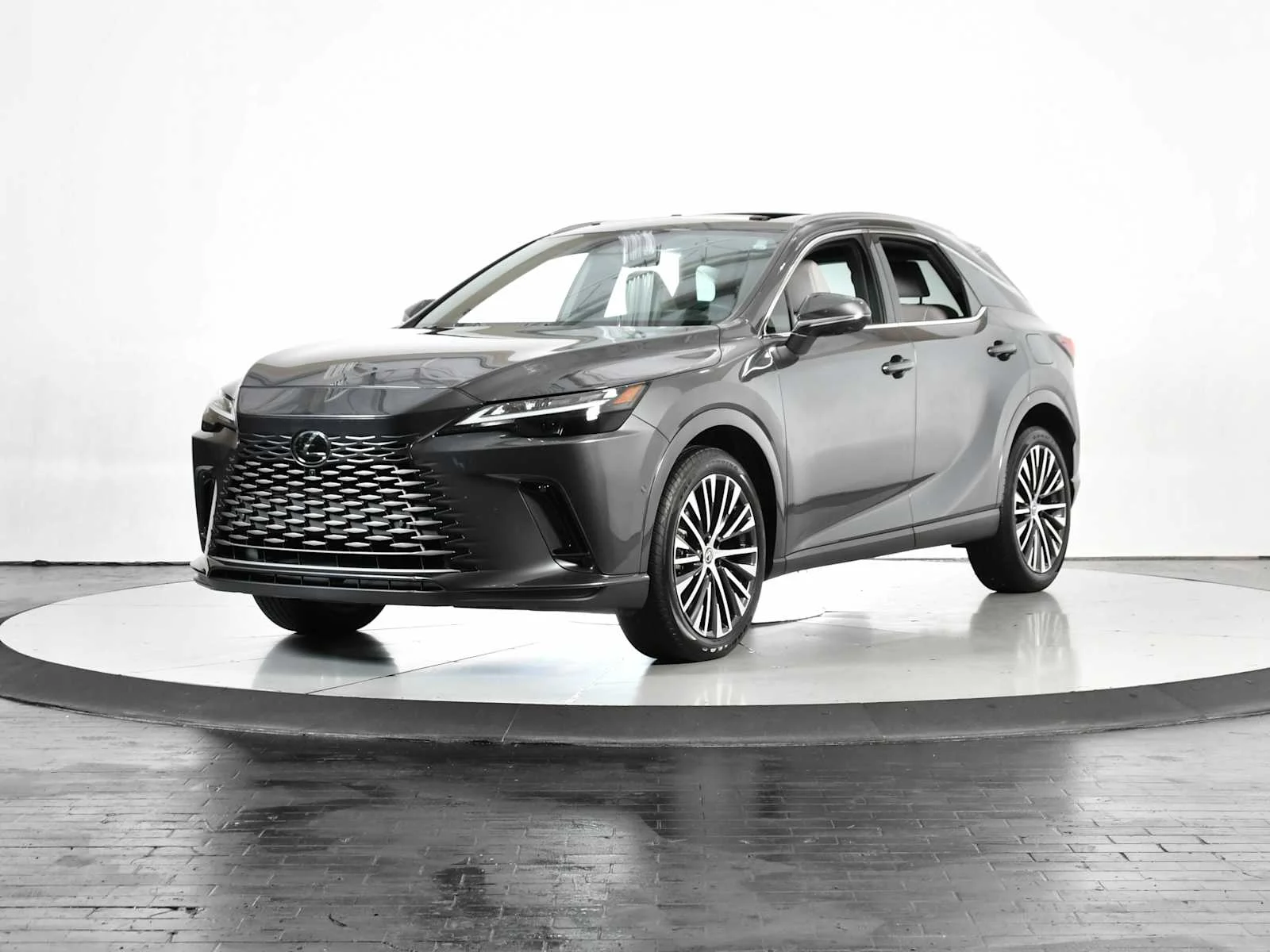 2025 Lexus RX 350 350 Premium Plus FWD's photo