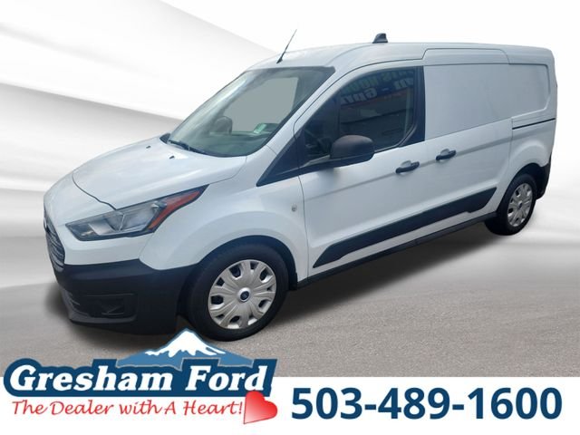 2020 Ford Transit Connect XL