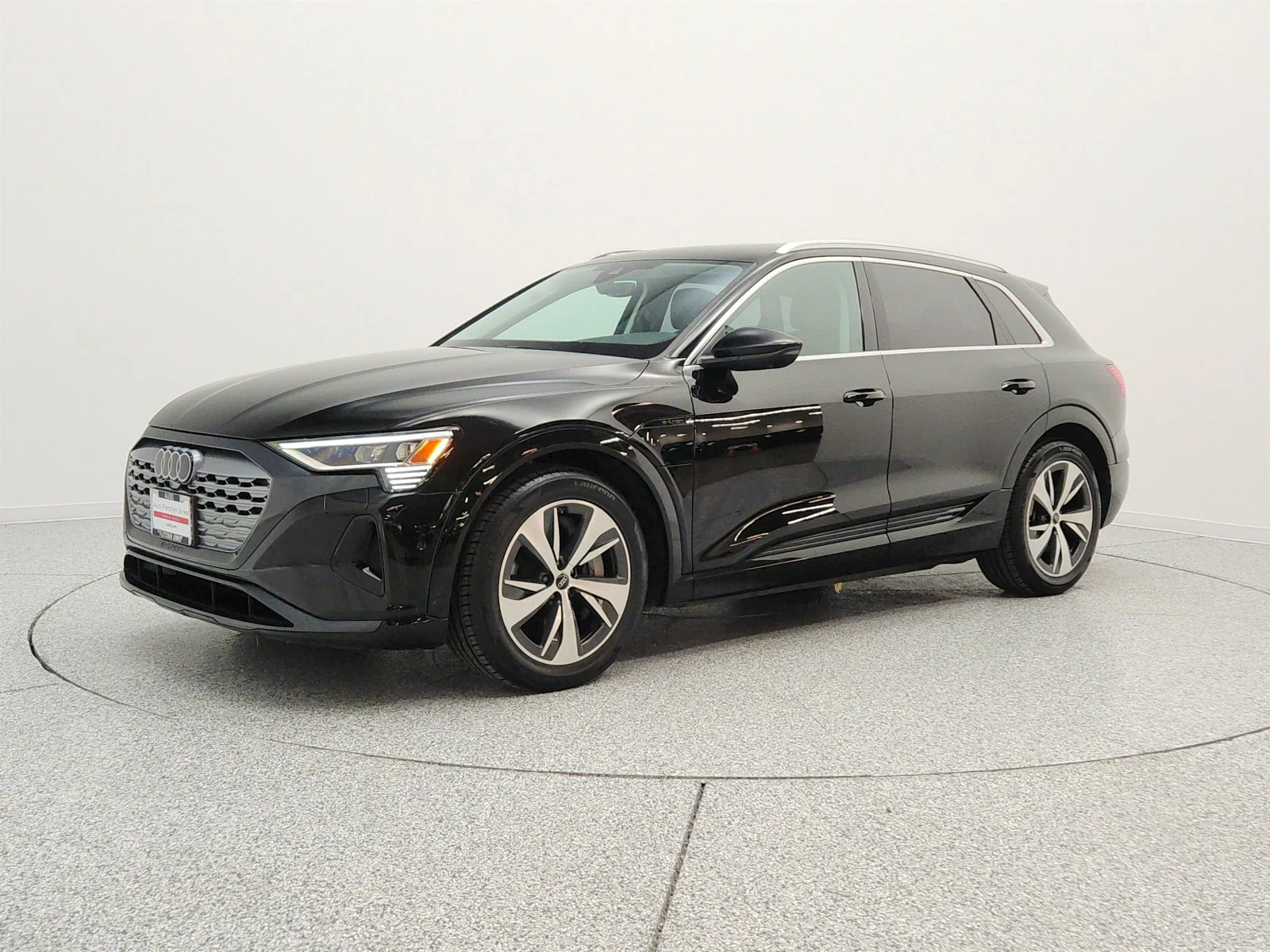 2024 Audi Q8 e-tron 55 114 kWh Premium Plus quattro's photo