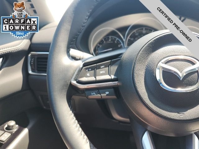 Used 2025 Gray Mazda 2.5 S Preferred Package image 4