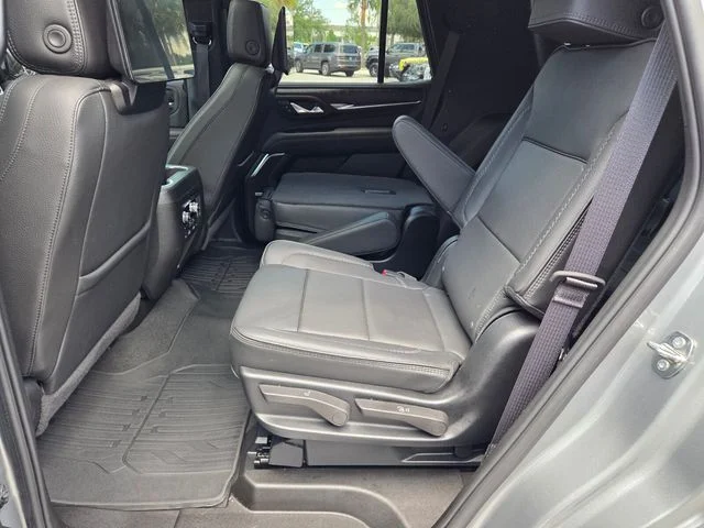 Used 2024 Silver GMC Denali image 6