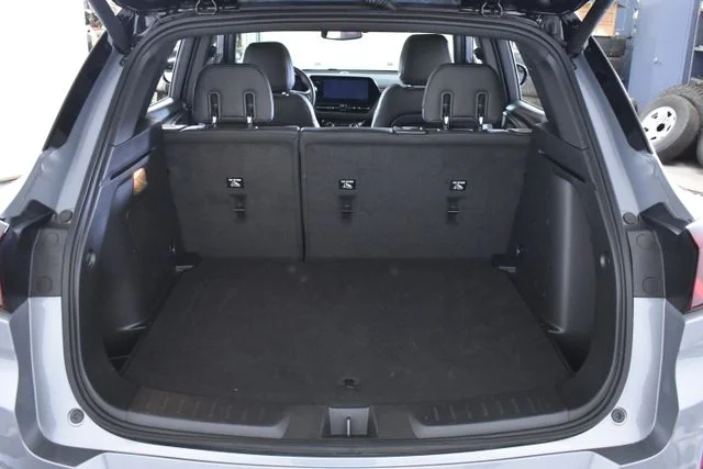 Used 2024 Gray Chevrolet RS image 18