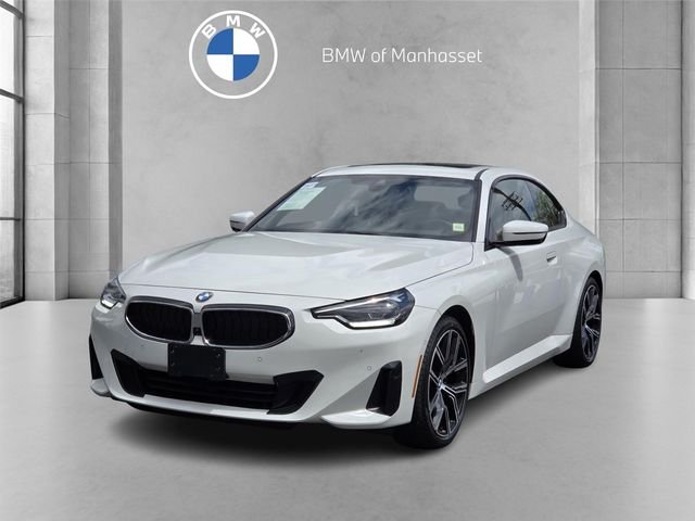 2023 BMW 2 Series 230i