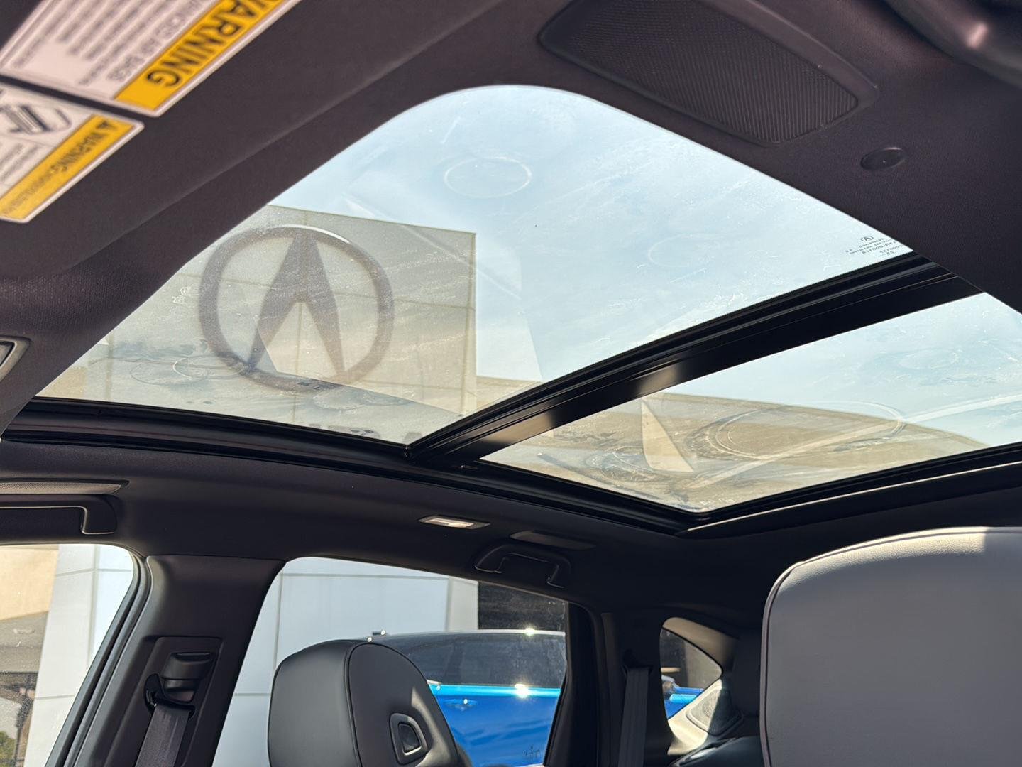 2026 Acura RDX A-Spec w/Advance Package - Photo 31