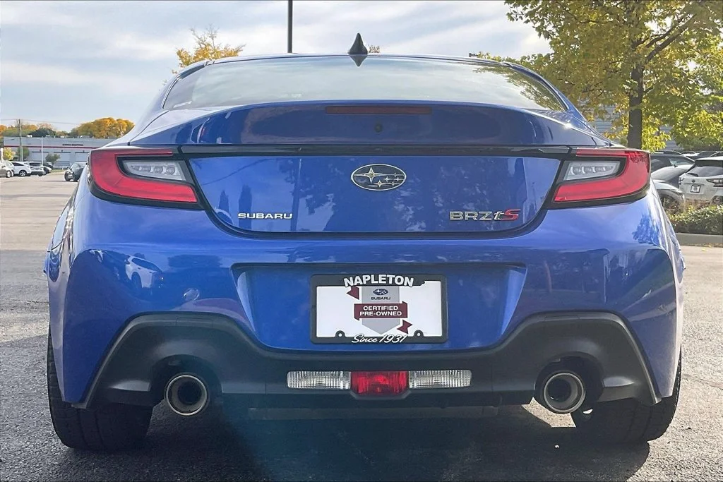 Vehicle thumbnail
