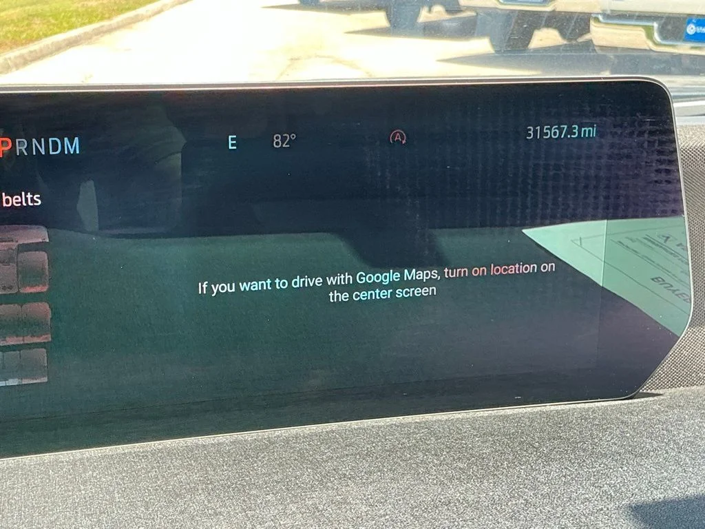 Used 2025 Gray Ford Active image 33