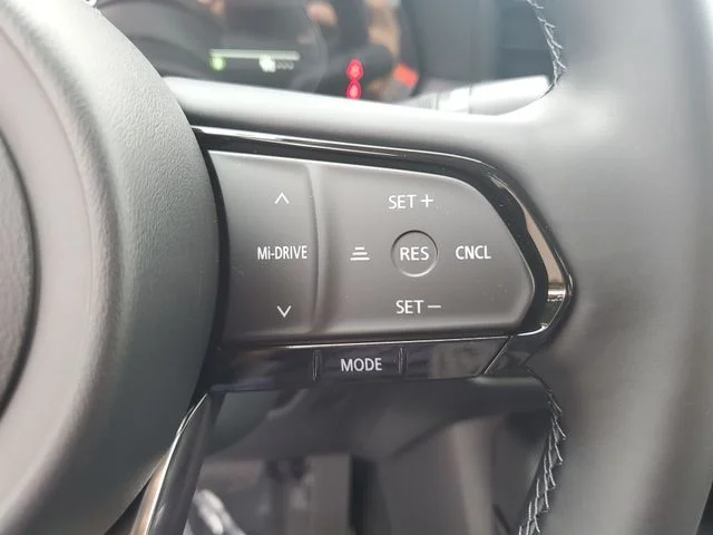 New 2026 Rhodium White Metallic Mazda 2.5 S Preferred AWD image 5