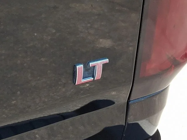 Used 2016 Black Chevrolet LT image 31