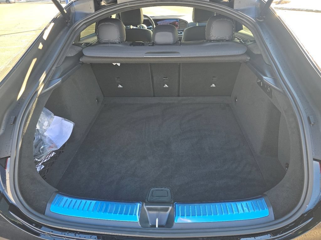 New 2026 Obsidian Black Metallic Mercedes-Benz GLE 63 S AMG® image 53