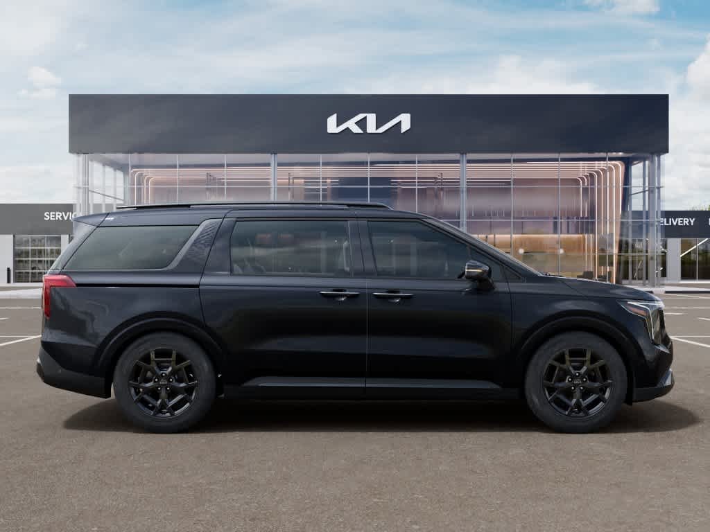New 2026 P2M/PANTHERA ME Kia SX image 7