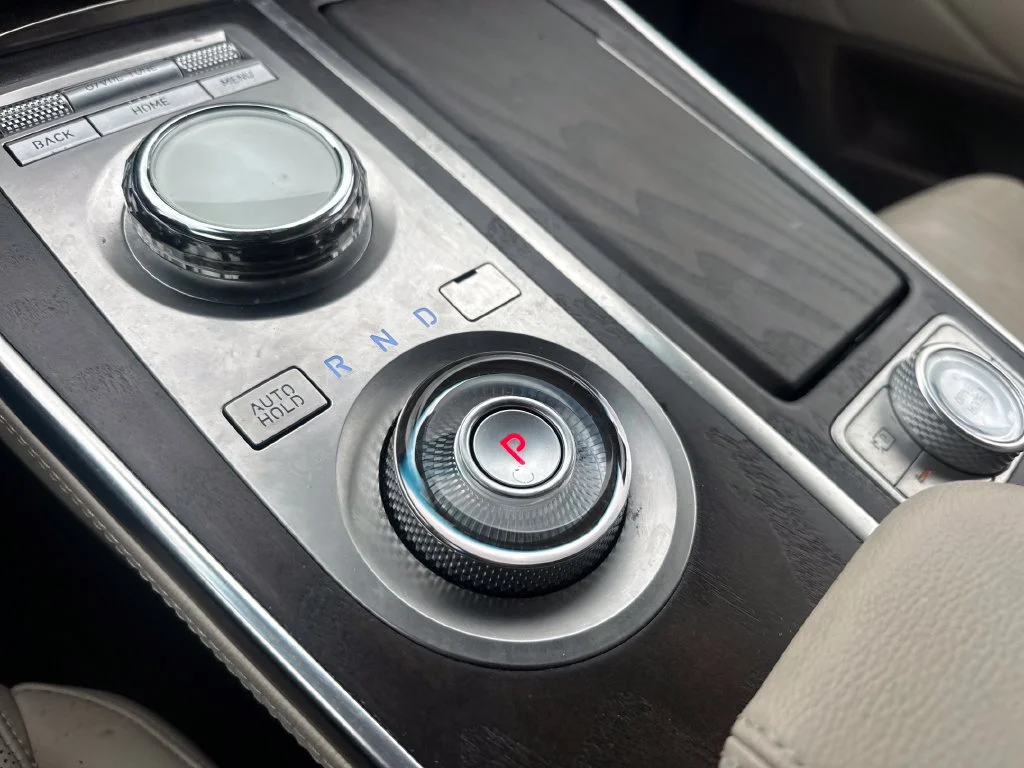 2024 GENESIS GV80 Standard - Photo 49