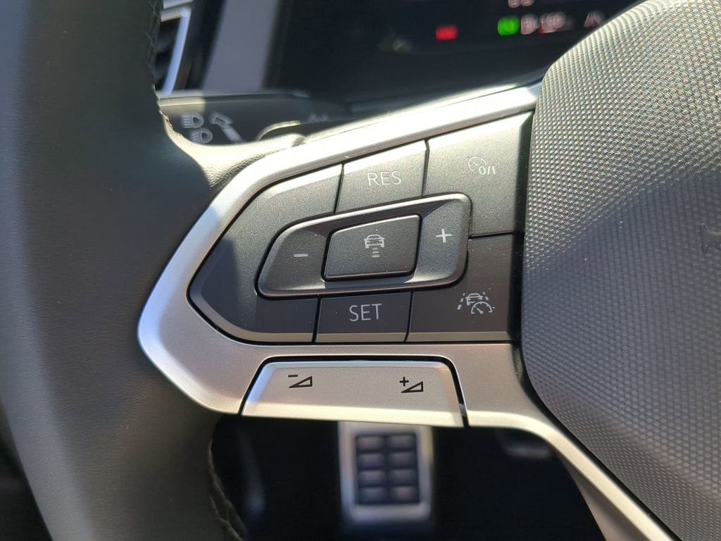 New 2026 White/off-white Volkswagen Peak Edition image 29
