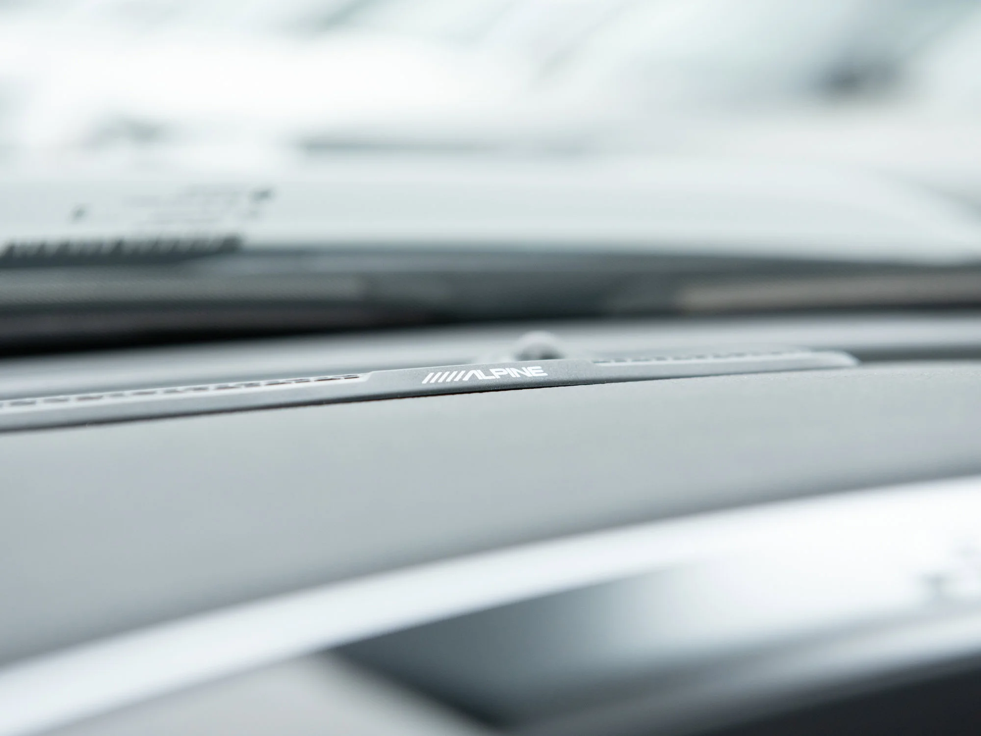 New 2026 Grey RAM Laramie* image 19