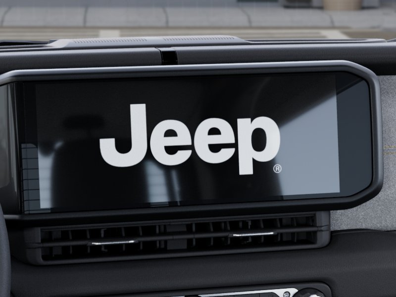 2025 Jeep Wrangler 4-Door Sport S - Photo 58