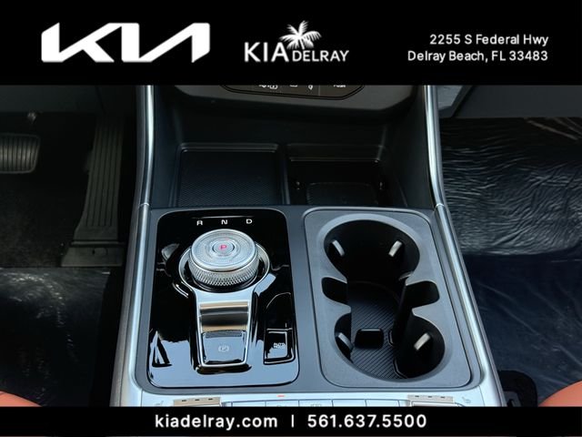 New 2027 Aurora Black Pearl Kia SX image 29