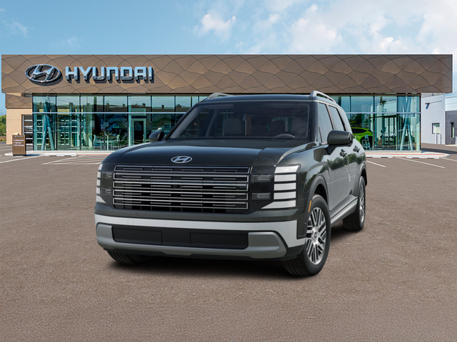 2026 Hyundai PALISADE SEL Premium FWD