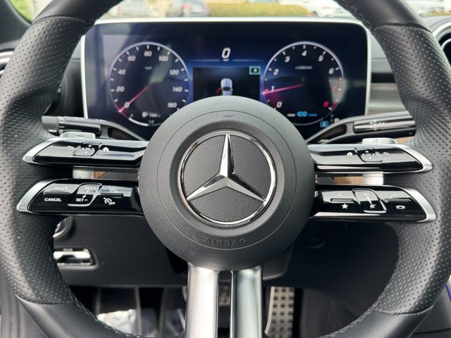 Certified Used 2022 Selenite Grey Metallic Mercedes-Benz C 300 image 24