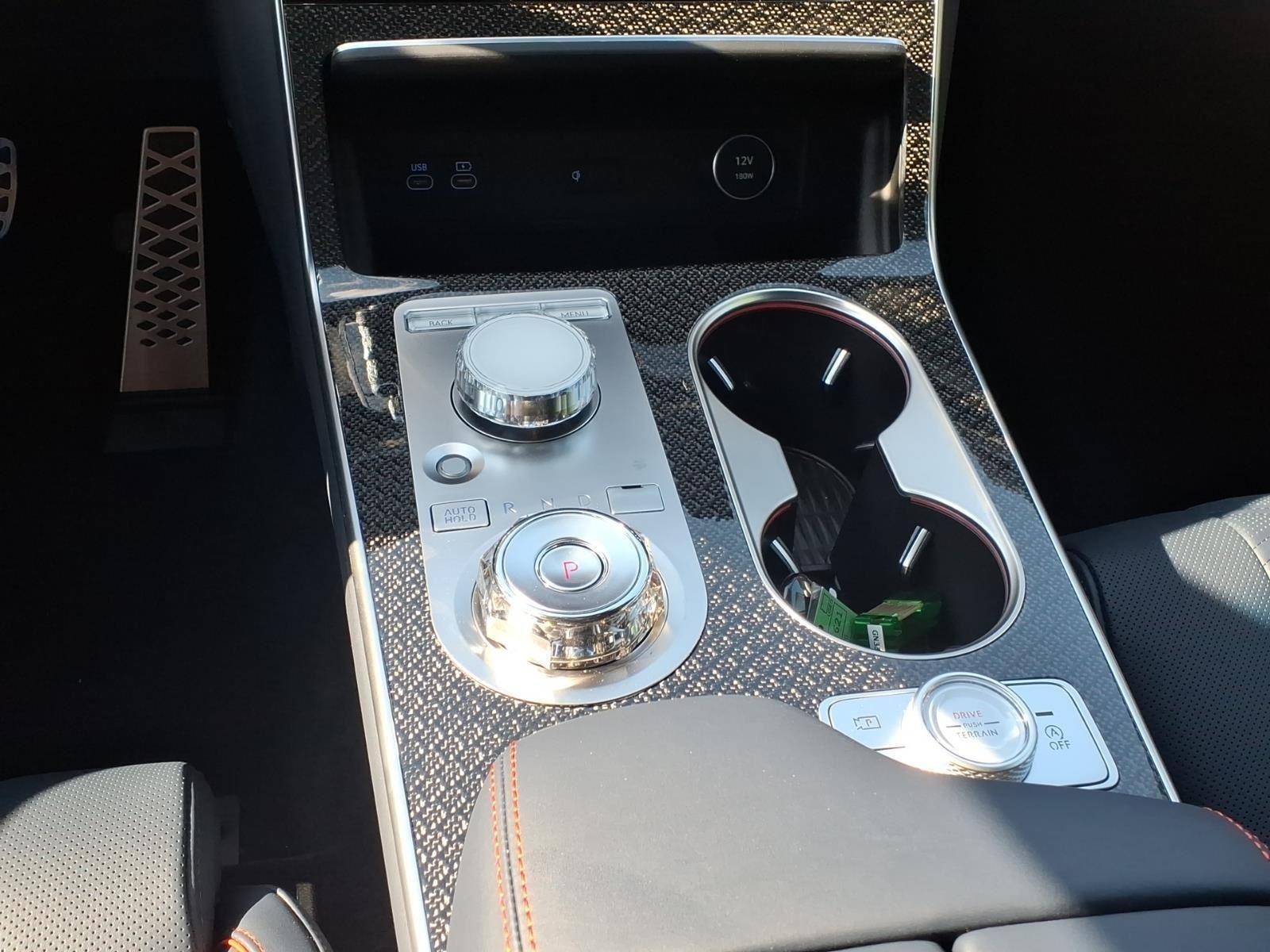 New 2026 Bering Blue Genesis 3.5T e-SC image 25