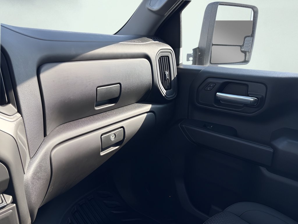 2026 Chevrolet Silverado 2500 HD Work Truck - Photo 27