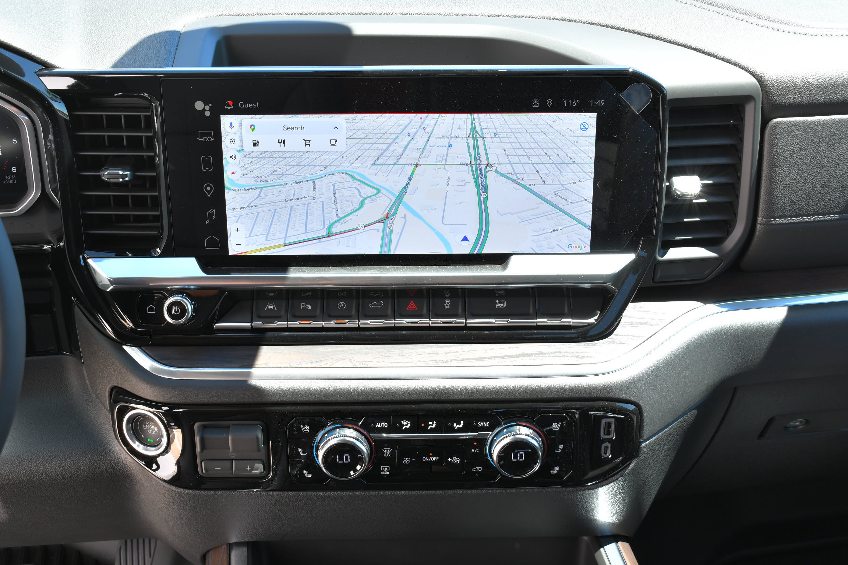 2026 GMC Sierra 1500 SLT - Photo 21