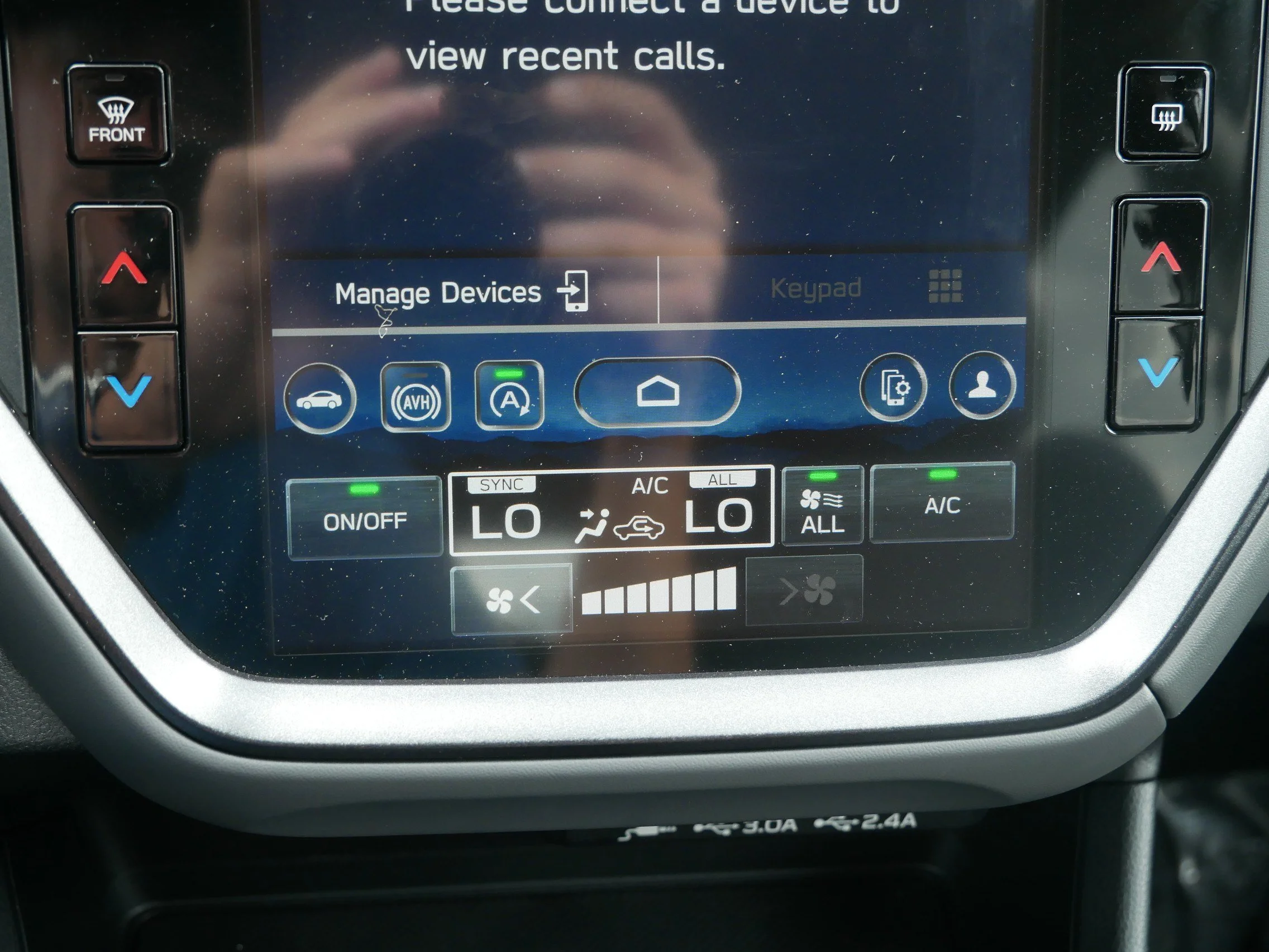 2026 Subaru Crosstrek Premium - Photo 23