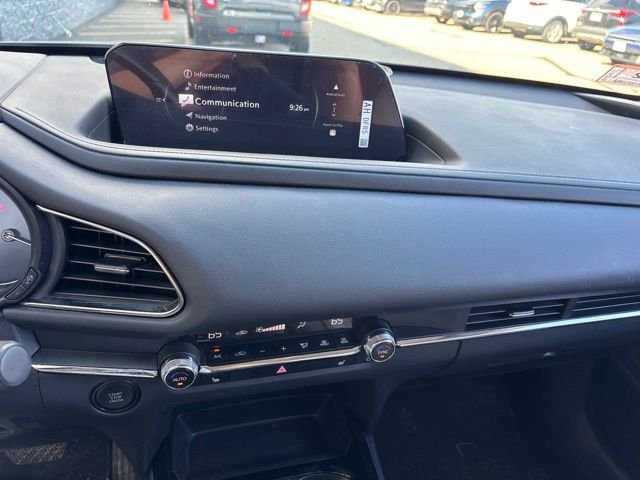 Used 2024 Black Mazda 2.5 S Preferred Package image 19
