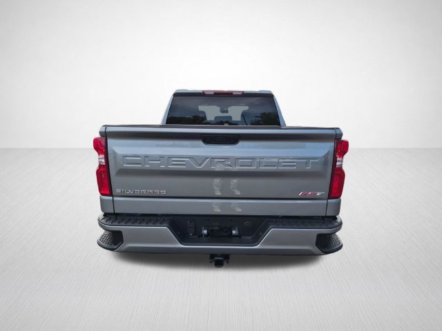 2026 Chevrolet Silverado 1500 RST - Photo 9