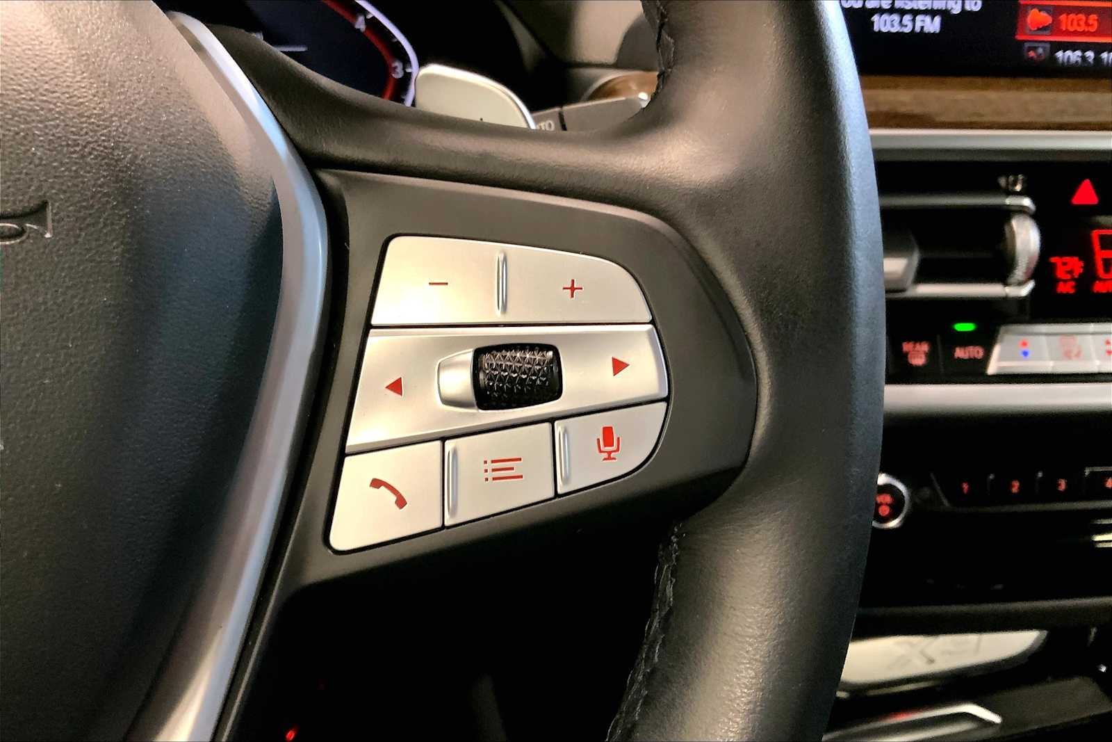 2024 BMW X3 30i - Photo 47