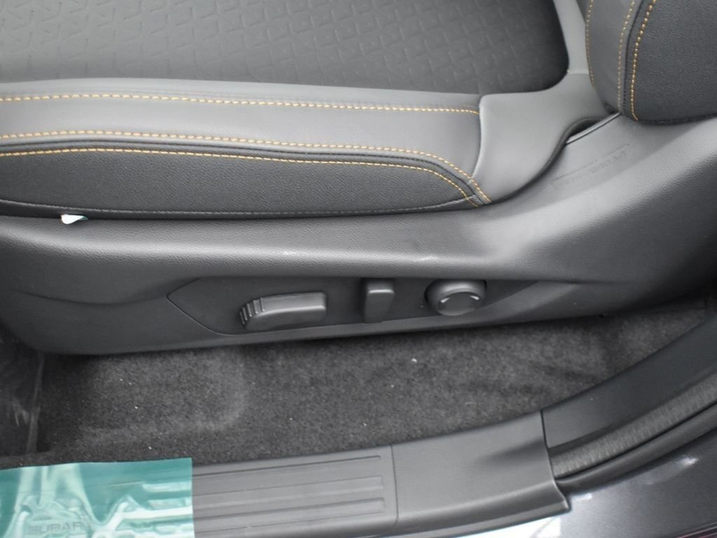 2026 Subaru Forester Wilderness - Photo 24