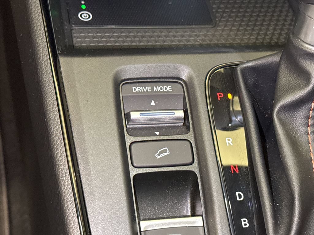2026 Honda CR-V Sport - Photo 63